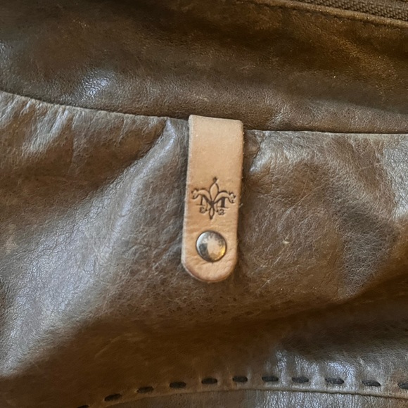 Exquisite Mackage women’s leather jacket size small $250 - Picture 14 of 14